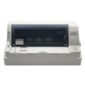 哈尔滨富士通（Fujitsu）DPK700 平推式针式打印机总代理批发兼零售，哈尔滨购网www.hrbgw.com送货上门,富士通（Fujitsu）DPK700 平推式针式打印机哈尔滨最低价格批发零售,京聪商城,哈尔滨购物送货上门。