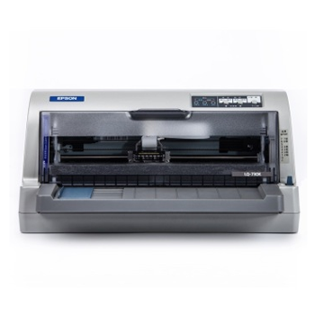 哈尔滨爱普生（EPSON）LQ-730K 针式打印机（80列平推式）总代理批发兼零售，哈尔滨购网www.hrbgw.com送货上门,爱普生（EPSON）LQ-730K 针式打印机（80列平推式）哈尔滨最低价格批发零售,京聪商城,哈尔滨购物送货上门。