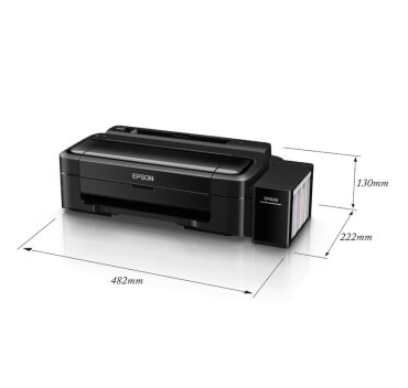 哈尔滨爱普生(EPSON) L130 墨仓式彩色喷墨打印机家用彩色照片 连供式打印机总代理批发兼零售，哈尔滨购网www.hrbgw.com送货上门,爱普生(EPSON) L130 墨仓式彩色喷墨打印机家用彩色照片 连供式打印机哈尔滨最低价格批发零售,京聪商城,哈尔滨购物送货上门。