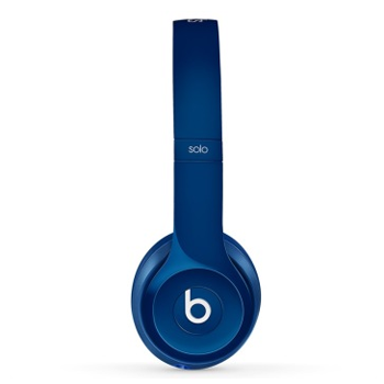 哈尔滨Beats Solo2 独奏者第二代 头戴式贴耳耳机 纯蓝色 带麦总代理批发兼零售，哈尔滨购网www.hrbgw.com送货上门,Beats Solo2 独奏者第二代 头戴式贴耳耳机 纯蓝色 带麦哈尔滨最低价格批发零售,京聪商城,哈尔滨购物送货上门。