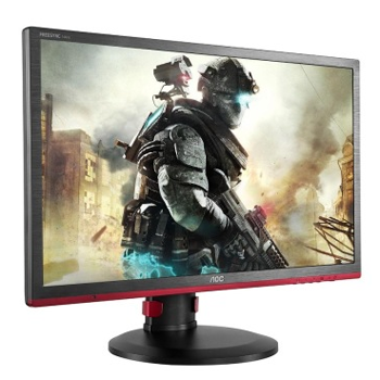 哈尔滨AOC G2460PF/BR 24英寸FreeSync同步技术144Hz超高刷新专业级游戏电竞显示器（人体工学支架）总代理批发兼零售，哈尔滨购网www.hrbgw.com送货上门,AOC G2460PF/BR 24英寸FreeSync同步技术144Hz超高刷新专业级游戏电竞显示器（人体工学支架）哈尔滨最低价格批发零售,京聪商城,哈尔滨购物送货上门。
