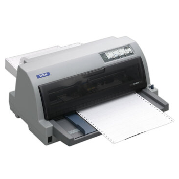 哈尔滨爱普生（EPSON）LQ-690K 针式打印机（106列平推式）总代理批发兼零售，哈尔滨购网www.hrbgw.com送货上门,爱普生（EPSON）LQ-690K 针式打印机（106列平推式）哈尔滨最低价格批发零售,京聪商城,哈尔滨购物送货上门。
