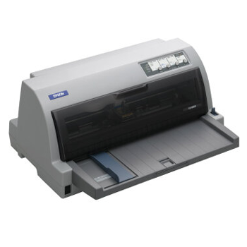 哈尔滨爱普生（EPSON）LQ-690K 针式打印机（106列平推式）总代理批发兼零售，哈尔滨购网www.hrbgw.com送货上门,爱普生（EPSON）LQ-690K 针式打印机（106列平推式）哈尔滨最低价格批发零售,京聪商城,哈尔滨购物送货上门。