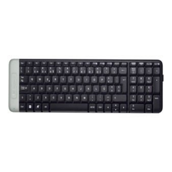 哈尔滨罗技（Logitech）K230 无线键盘总代理批发兼零售，哈尔滨购网www.hrbgw.com送货上门,罗技（Logitech）K230 无线键盘哈尔滨最低价格批发零售,京聪商城,哈尔滨购物送货上门。