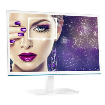 哈尔滨AOC I2276VWM6/WB 21.5英寸护眼净蓝不闪屏IPS-ADS广视角显示器总代理批发兼零售，哈尔滨购网www.hrbgw.com送货上门,AOC I2276VWM6/WB 21.5英寸护眼净蓝不闪屏IPS-ADS广视角显示器哈尔滨最低价格批发零售,京聪商城,哈尔滨购物送货上门。