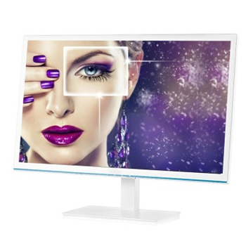 哈尔滨AOC I2276VWM6/WB 21.5英寸护眼净蓝不闪屏IPS-ADS广视角显示器总代理批发兼零售，哈尔滨购网www.hrbgw.com送货上门,AOC I2276VWM6/WB 21.5英寸护眼净蓝不闪屏IPS-ADS广视角显示器哈尔滨最低价格批发零售,京聪商城,哈尔滨购物送货上门。