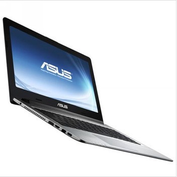 哈尔滨华硕（ASUS）S46CM 14英寸超极本总代理批发兼零售，哈尔滨购网www.hrbgw.com送货上门,华硕（ASUS）S46CM 14英寸超极本哈尔滨最低价格批发零售,京聪商城,哈尔滨购物送货上门。