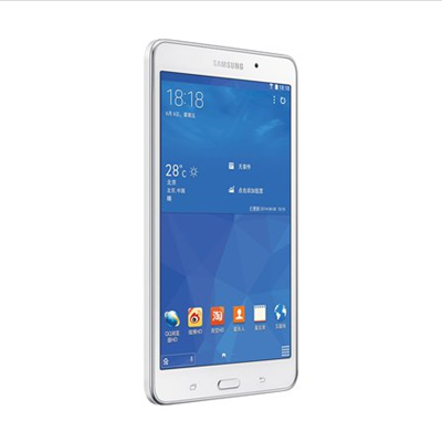 哈尔滨三星 （SAMSUNG）GALAXY Tab4 SM-T230 WIFI 7英寸 8G 白总代理批发兼零售，哈尔滨购网www.hrbgw.com送货上门,三星 （SAMSUNG）GALAXY Tab4 SM-T230 WIFI 7英寸 8G 白哈尔滨最低价格批发零售,京聪商城,哈尔滨购物送货上门。