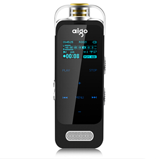 哈尔滨爱国者（aigo）R6635 录音笔专业 微型 高清远距降噪正品 触摸屏幕 8G 黑色总代理批发兼零售，哈尔滨购网www.hrbgw.com送货上门,爱国者（aigo）R6635 录音笔专业 微型 高清远距降噪正品 触摸屏幕 8G 黑色哈尔滨最低价格批发零售,京聪商城,哈尔滨购物送货上门。