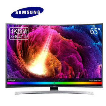 哈尔滨三星(SAMSUNG) UA65JU6800J 65英寸 曲面4K 高清网络 智能电视机总代理批发兼零售，哈尔滨购网www.hrbgw.com送货上门,三星(SAMSUNG) UA65JU6800J 65英寸 曲面4K 高清网络 智能电视机哈尔滨最低价格批发零售,京聪商城,哈尔滨购物送货上门。