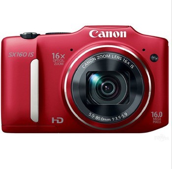 哈尔滨佳能（Canon） PowerShot SX160 IS 数码相机 黑色总代理批发兼零售，哈尔滨购网www.hrbgw.com送货上门,佳能（Canon） PowerShot SX160 IS 数码相机 黑色哈尔滨最低价格批发零售,京聪商城,哈尔滨购物送货上门。