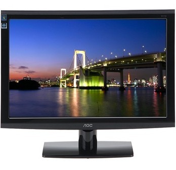 哈尔滨AOC N941S 19英寸节能王系列宽屏液晶显示器总代理批发兼零售，哈尔滨购网www.hrbgw.com送货上门,AOC N941S 19英寸节能王系列宽屏液晶显示器哈尔滨最低价格批发零售,京聪商城,哈尔滨购物送货上门。