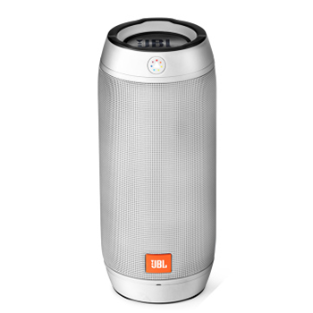 哈尔滨JBL Pulse 2 音乐脉动2 炫彩蓝牙音箱 HIFI音箱 感应灯效 防水设计 珍珠白总代理批发兼零售，哈尔滨购网www.hrbgw.com送货上门,JBL Pulse 2 音乐脉动2 炫彩蓝牙音箱 HIFI音箱 感应灯效 防水设计 珍珠白哈尔滨最低价格