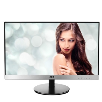 哈尔滨AOC I2769VHE 27英寸超窄边框IPS广视角HDMI液晶显示器总代理批发兼零售，哈尔滨购网www.hrbgw.com送货上门,AOC I2769VHE 27英寸超窄边框IPS广视角HDMI液晶显示器哈尔滨最低价格批发零售,京聪商城,哈尔滨购物送货上门。