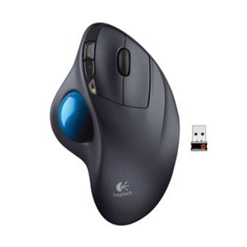 京聪商城罗技（Logitech）M570 火星轨迹球鼠标总代理批发