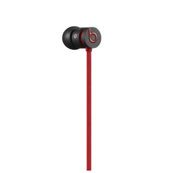 京聪商城Beats UrBeats 入耳式HiFi耳机 智能机通用版 枪灰黑色 带麦总代理批发