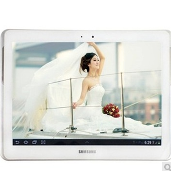 京聪商城三星(SAMSUNG)GALAXY Tab4 T530 10.1英寸 四核 1.6 16G WIFI(白色)平板电脑 总代理批发