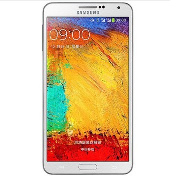 京聪商城三星 Galaxy Note 3 N9008V  移动16G手机总代理批发