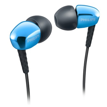 京聪商城飞利浦（PHILIPS）SHE3900BL/00 入耳式耳机总代理批发