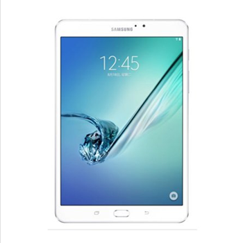 京聪商城三星 GALAXY Tab S2 (T710 32GB) 8.0英寸平板电脑 4G版 白色金色总代理批发