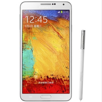 京聪商城三星 Galaxy Note 3 N9008V 移动16G手机总代理批发