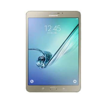 京聪商城三星（SAMSUNG）GALAXY Tab S2 T715C 8.0英寸4G通话版平板电脑 金色32G总代理批发