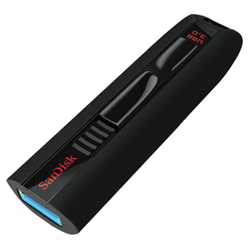 京聪商城闪迪（SanDisk）至尊极速（CZ80）32GB U盘 USB3.0 读245MB/s，写100MB/s 总代理批发