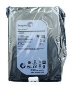 京聪商城希捷（Seagate）1TB ST1000DM003 7200转64M SATA 6Gb/秒 台式机硬盘总代理批发