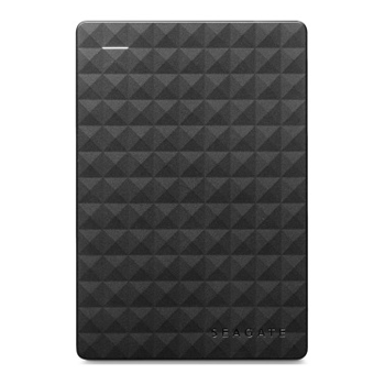 京聪商城希捷（seagate）Expansion 新睿翼2TB  USB3.0 移动硬盘总代理批发