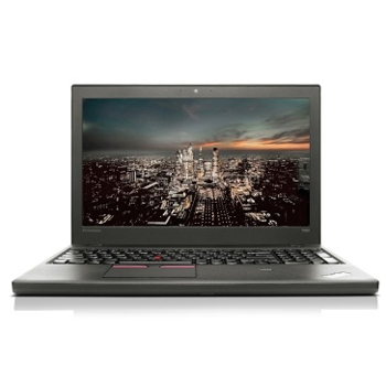 京聪商城ThinkPad T550(20CKA00DCD) 15.6英寸笔记本电脑 (i5-5200U 4G 500GB 独显1G 蓝牙 指纹 FHD WIN7)总代理批发