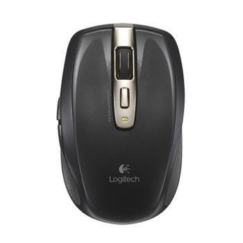 京聪商城罗技（Logitech）Mx Anywhere M905激光无线 鼠标总代理批发