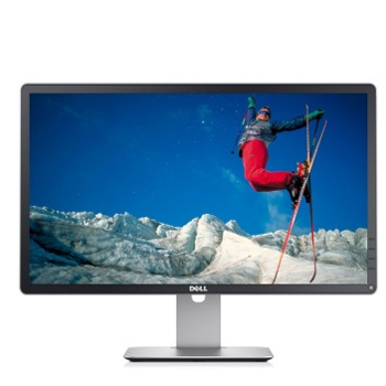 京聪商城戴尔（DELL）专业级 P2214H 21.5英寸LED背光IPS液晶显示器总代理批发