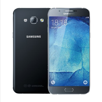 京聪商城三星 Galaxy A8（A8000）32G版 黑/金 移动联通电信4G手机 双卡双待总代理批发