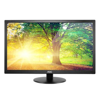 京聪商城冠捷/AOC M2470SWD2护眼不闪屏广视角23.6寸MVA电脑液晶显示器总代理批发