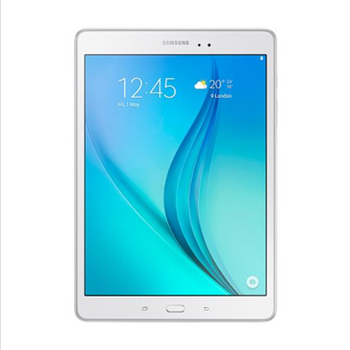 京聪商城三星（SAMSUNG）Tab A T555C 9.7英寸平板电脑 白色 3G/4G 6模可通话32G 总代理批发