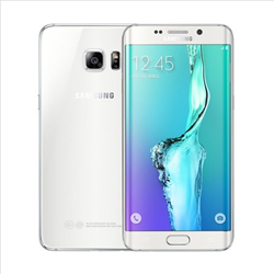 京聪商城三星 Galaxy S6 edge+（G9280）32G版 金/白/银 全网通4G手机 双卡双待总代理批发