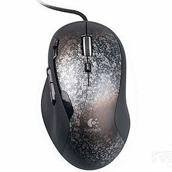 京聪商城罗技（Logitech）G500有线鼠标总代理批发