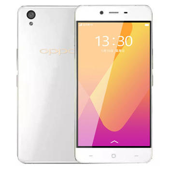 京聪商城OPPO A30 移动联通双4G 白色16GB官方标配总代理批发