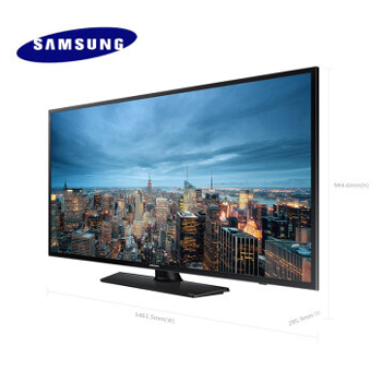 京聪商城三星 (SAMSUNG) UA65JU5900JXXZ 65英寸4K智能液晶平板电视机总代理批发