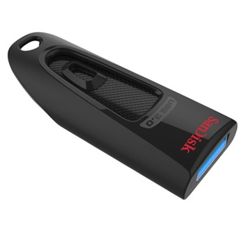 京聪商城闪迪（SanDisk） 至尊高速（CZ48） 32GB USB3.0 U盘 读100MB/s 写40MB/s总代理批发