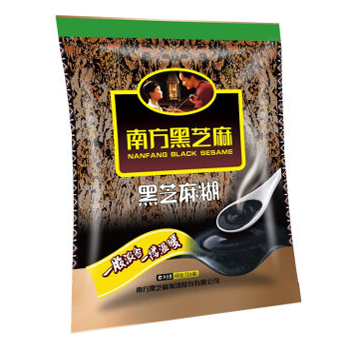 京聪商城南方黑芝麻糊480g总代理批发