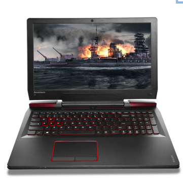 京聪商城联想(Lenovo)拯救者ISK 15.6英寸游戏笔记本电脑(i7-6700HQ8G128G SSD 1T GTX960M 2G独显 IPS屏 背光键盘)黑总代理批发
