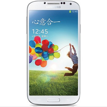 京聪商城三星 Galaxy S4 I9500联通版手机总代理批发