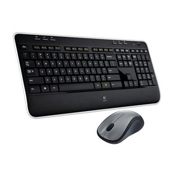 京聪商城罗技（Logitech）MK520 无线键鼠套装总代理批发