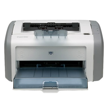 京聪商城惠普（HP）LaserJet 1020 Plus 黑白激光打印机总代理批发