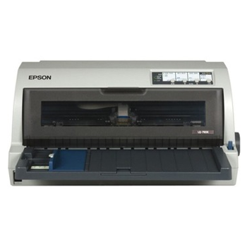 京聪商城爱普生（EPSON）LQ-790K 针式打印机（106列平推式 支持A3幅面 3.6mm介质处理能力）总代理批发