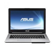 京聪商城华硕（ASUS）S46CM 14英寸超极本总代理批发