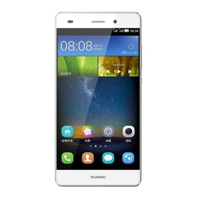 京聪商城华为（HUAWEI）P8 移动4G青春版 黑/白 16G总代理批发