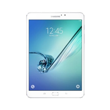 京聪商城三星（SAMSUNG）GALAXY Tab S2 T715C 8.0英寸4G通话版平板电脑 白色32G总代理批发