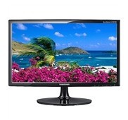 京聪商城三星（SAMSUNG）S22B150N 21.5英寸宽屏LED液晶显示器总代理批发